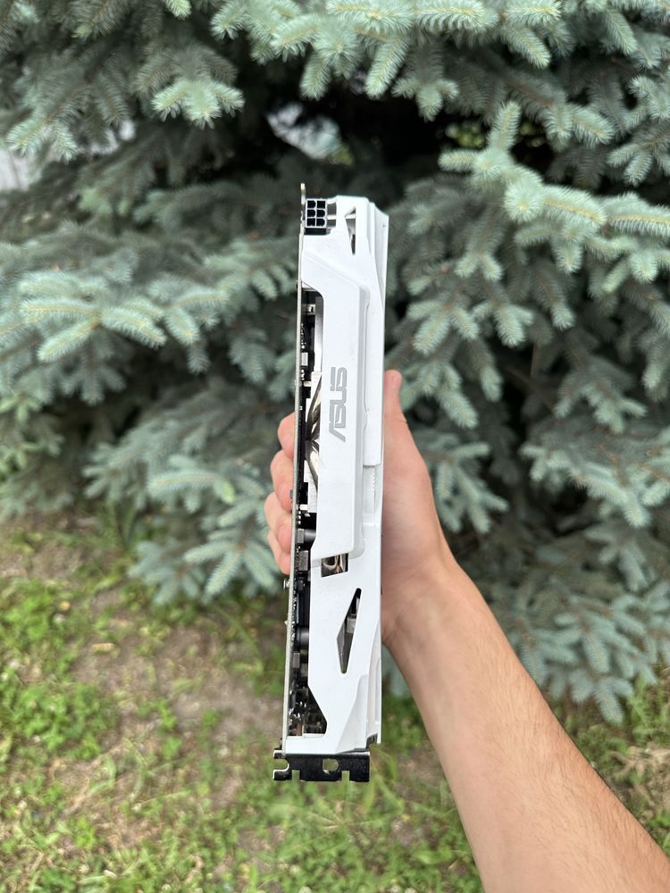 Продам видеокарта gtx 1060 6gb
