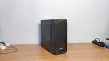 Компьютер Core I3-10100\ОЗУ 8\HDD 1000 Гб