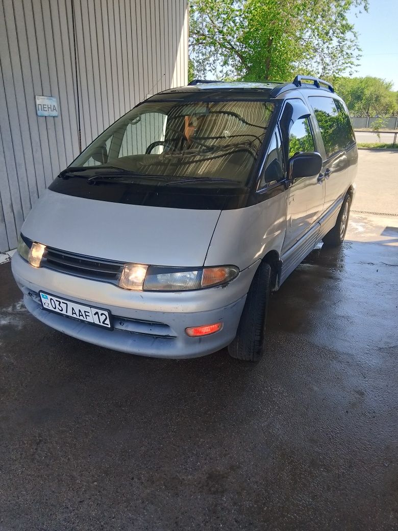 Продам машину состояние отличное