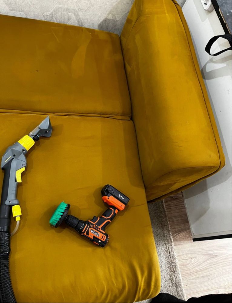 Аренда пароочистителя karcher, аренда моющего пылесоса karcher