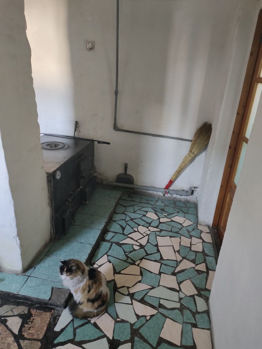 Продам дом 4х комнатный