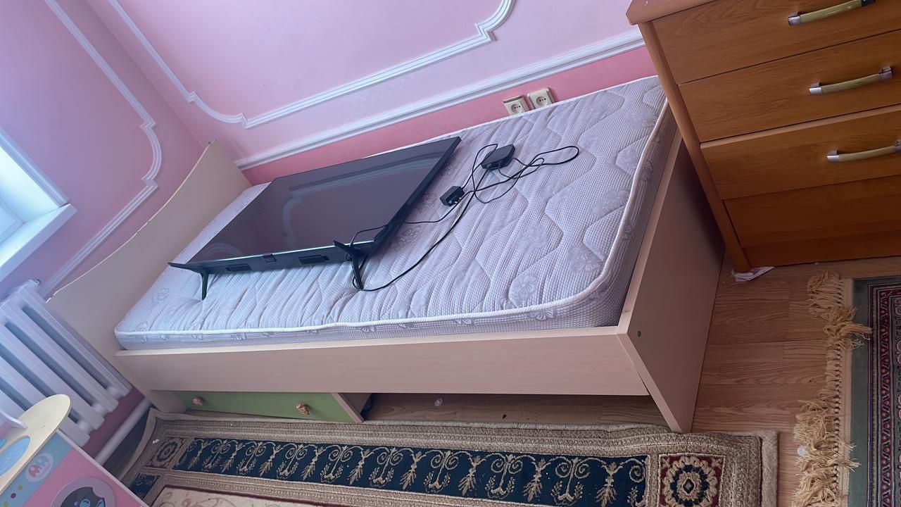 Детский мебель все за 40000т