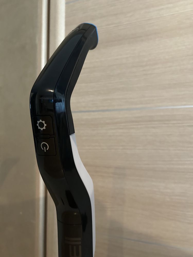 Пылесос моющий Bissell 2765N CrossWave Cordless Max