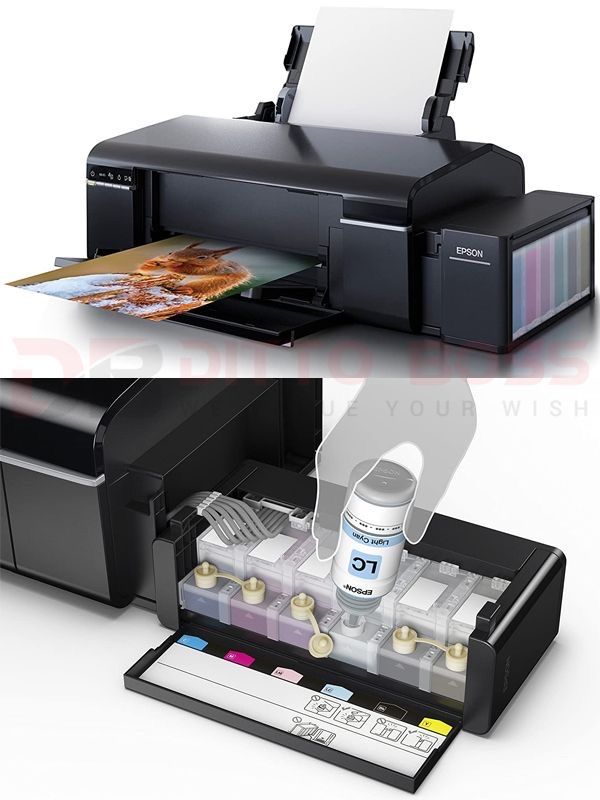 Epson L805 продам