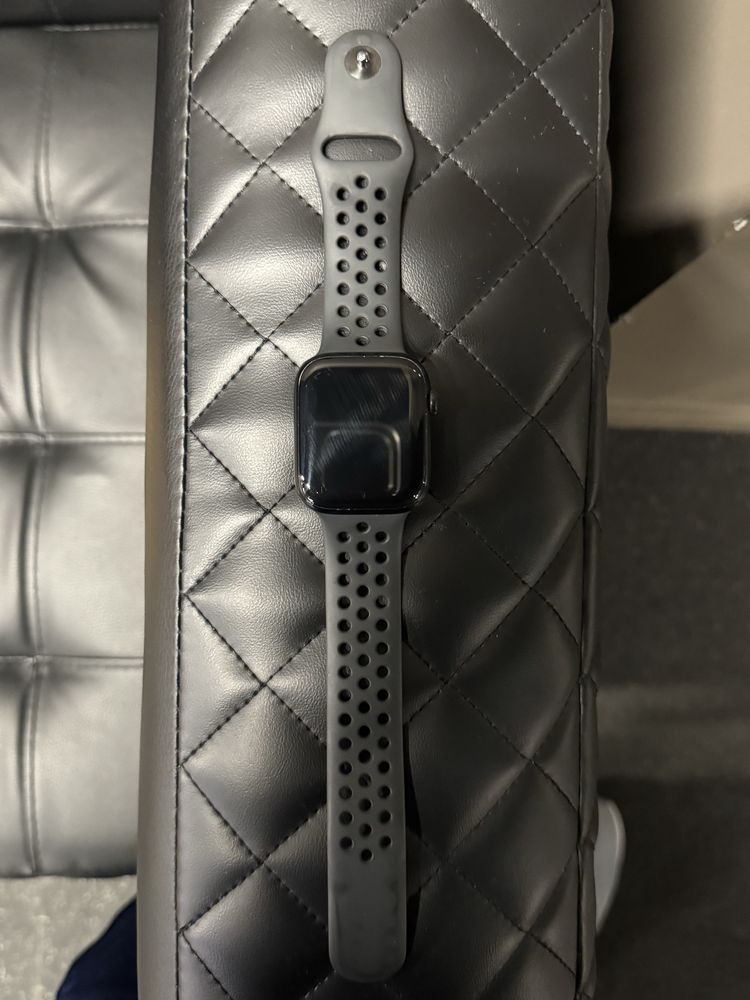 Apple watch 7 series