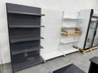Торговое оборудование для магазина , супермаркета