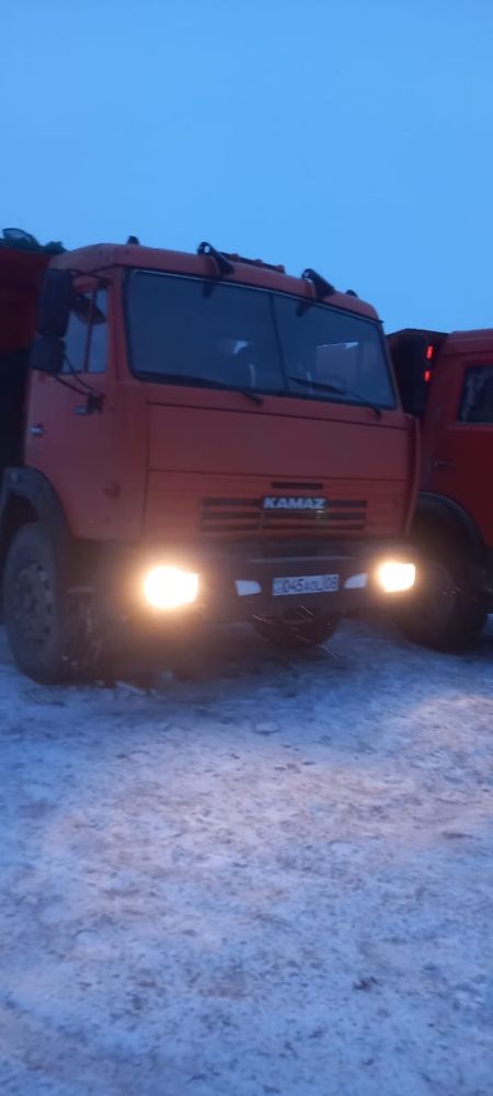 Услуги камаз, аренда, вывоз мусора, чистка снега, щебень, песок, отсев