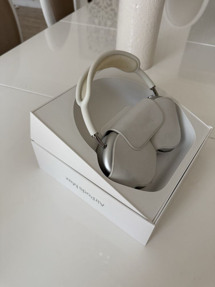 Оригинальные AirPods Max 1th