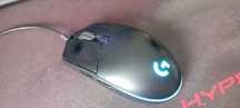 Мышка Logitech G102 рабочая