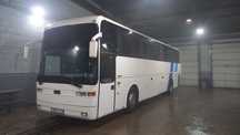 Аренда автобуса от 11 мест до 52 мест