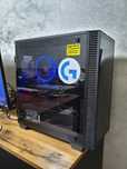 Мощный, игровой, Core i5 9400f, Озу 8гб, NVIDIA 1070