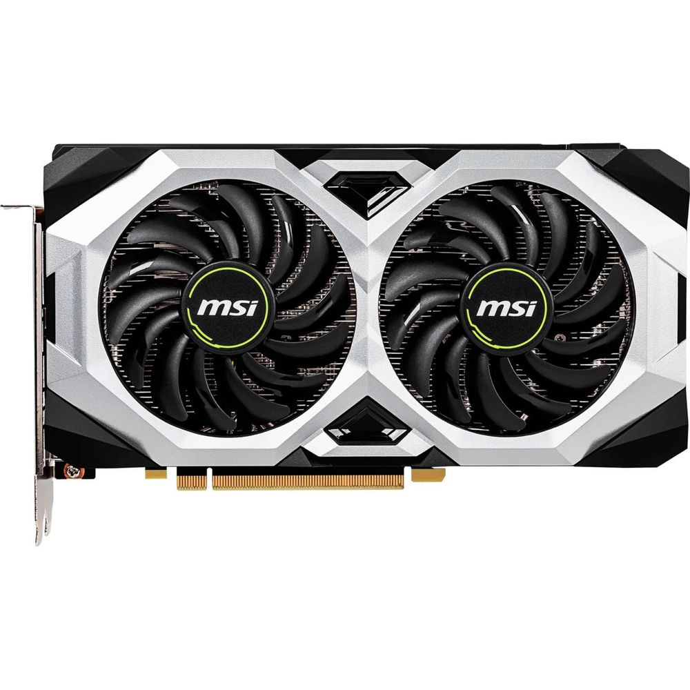 Msi 2060 super 8 gb