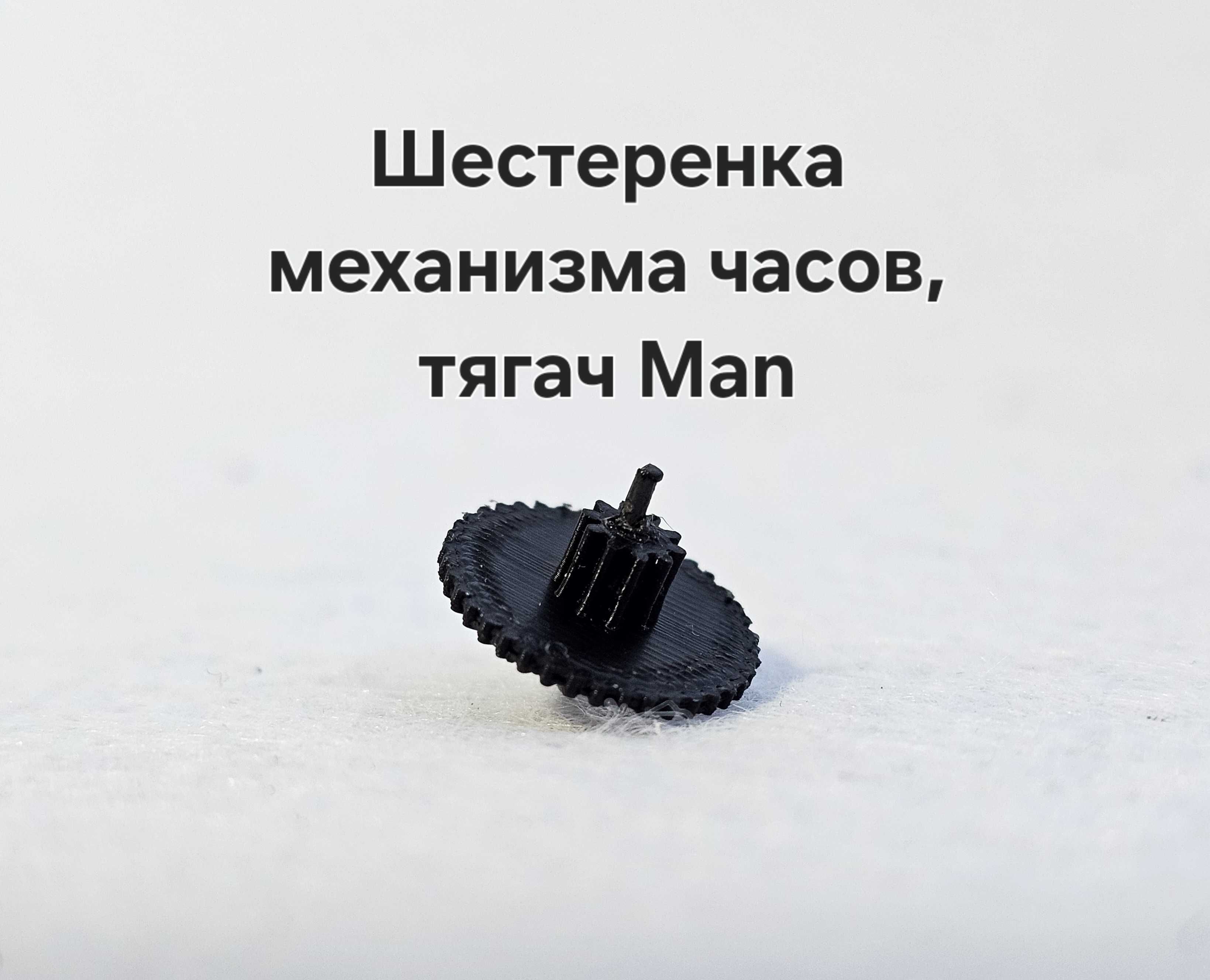 3D-печать автозапчастей и аксессуаров. Копирование деталей