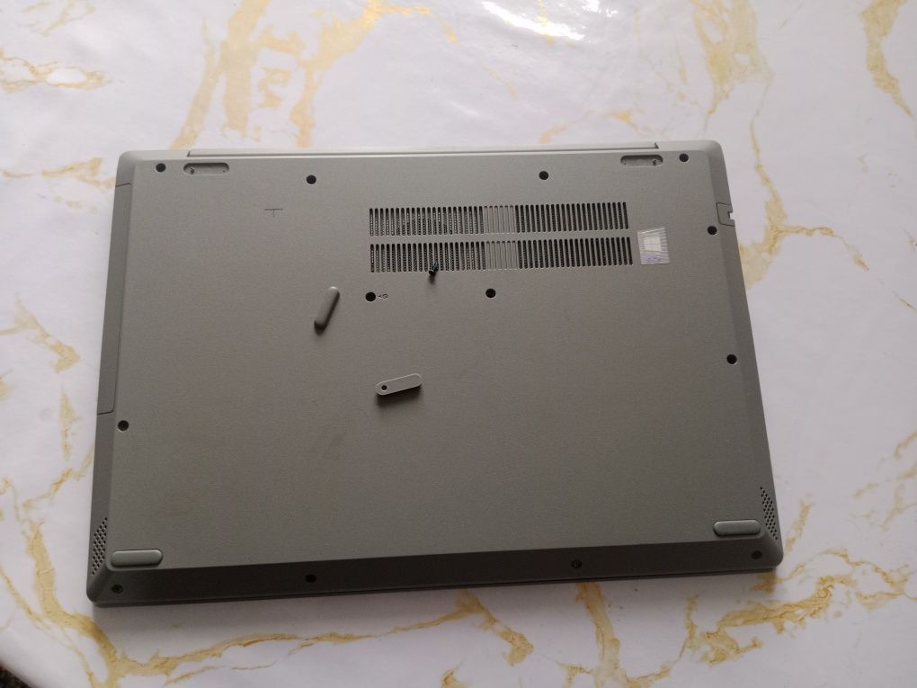 Ноутбук lenovo ideapad l3 15itl6