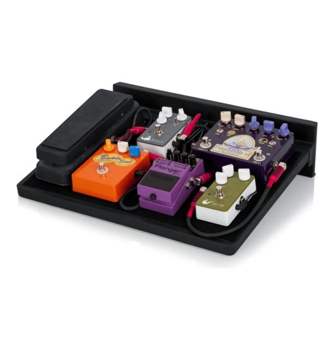 Педали борд сумка pedal tote gatar.