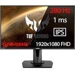Монитор Asus vg279qm , 280 Hz , 27 inc , full hd , 1 ms