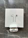 Продам Airpods 2