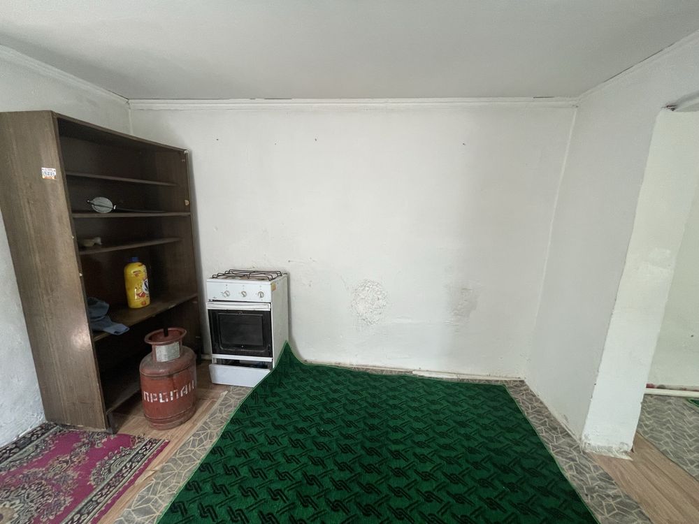 Кватира Шанырақ 1