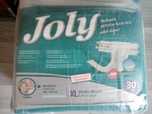 Продаю памперсы Joly, размер  XL - 4. Юго-Восток. Цена 6500тг.