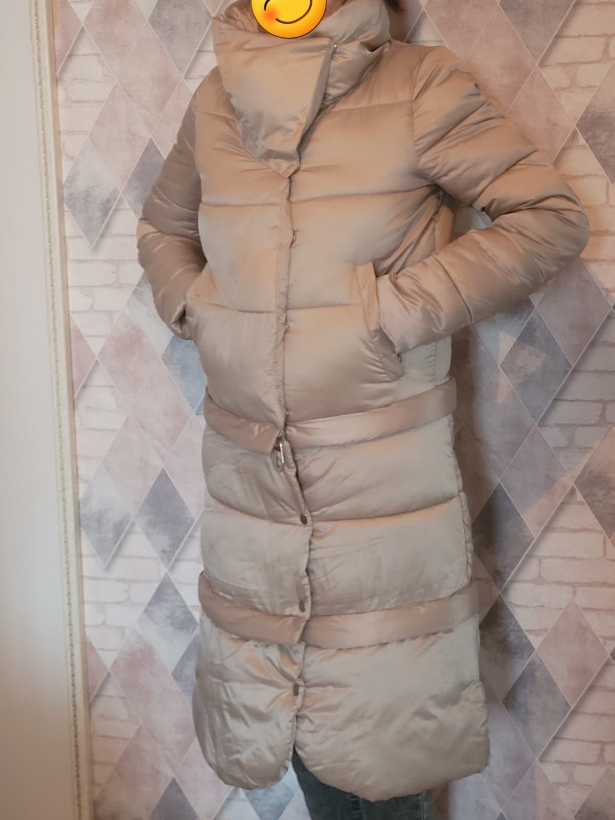 куртку зимнию 5500