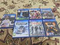 Видеоигры     ps4