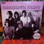 Пластинка гр. Jefferson Airplane