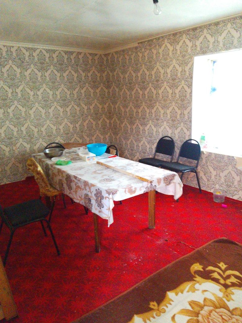Дом мкр казыгурт