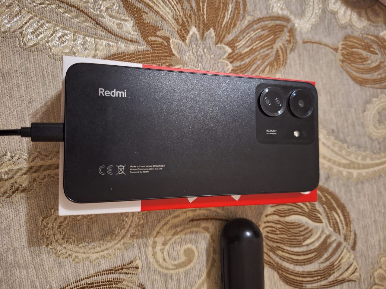 Redmi 13C 256/gb