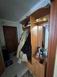 Срочно продам прихожую
