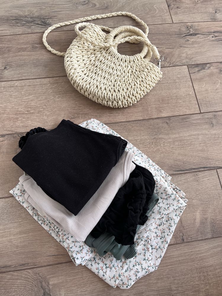 Вещи Zara,mango размер 38 М. За все 6000