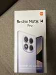 Redmi note 14 pro