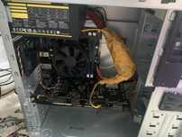 пк i5 3470 gtx 960 2 gb