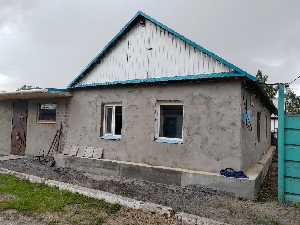Продается дом в с Айет
