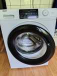 Стиральная машина Haier HW70-BP12959A белый