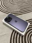 Продам iphone 14 pro