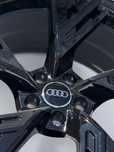 Комплект дисков R20/5x112 j9 для автомобили Ауди