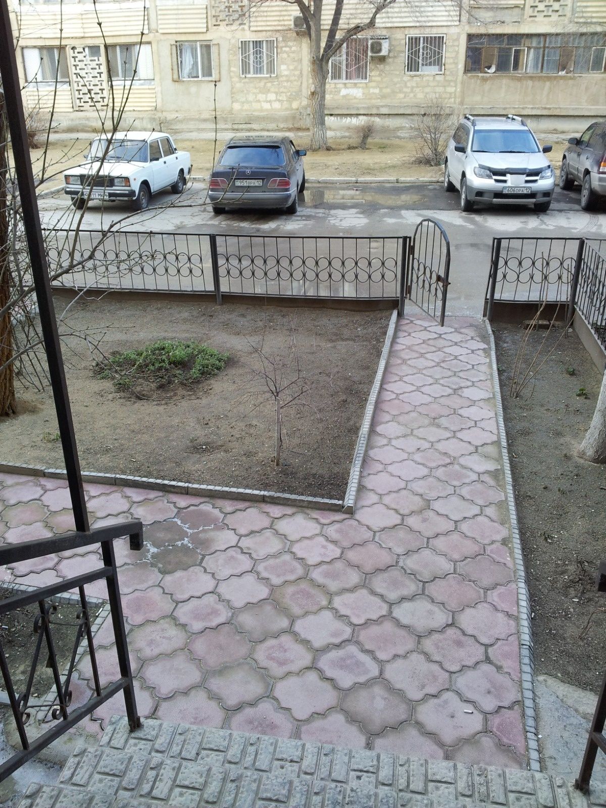 Продается квартира