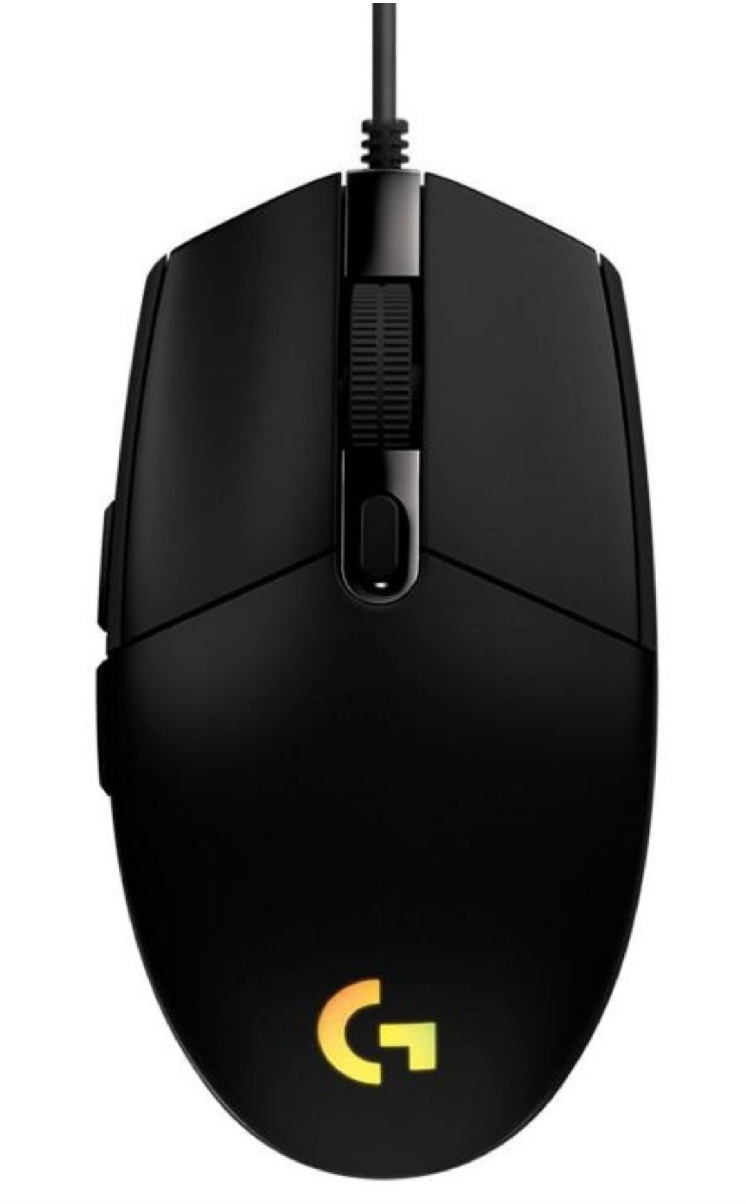 Компьютерная мышь Logitech G102