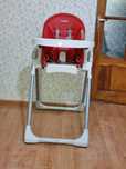 Продаю стульчик для кормления Peg-Perego