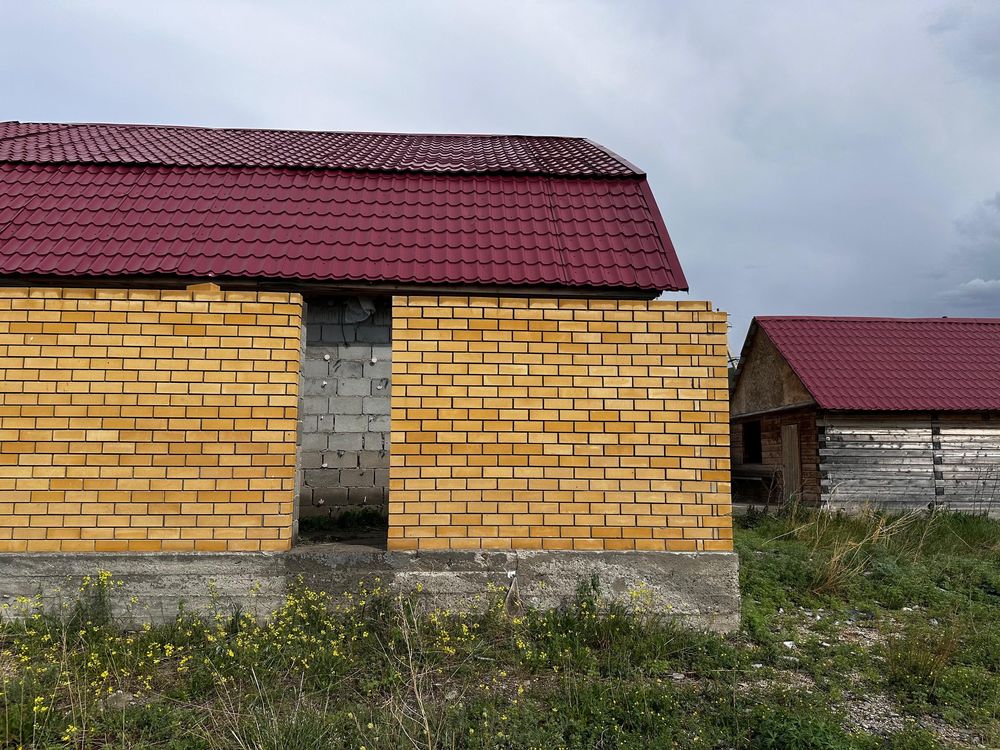 Продам дом на Сибинах
