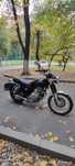 Мотоцикл Suzuki TU250x