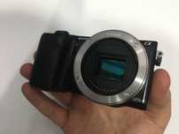 Продам камеру Sony Nex 5R (в идеале)
