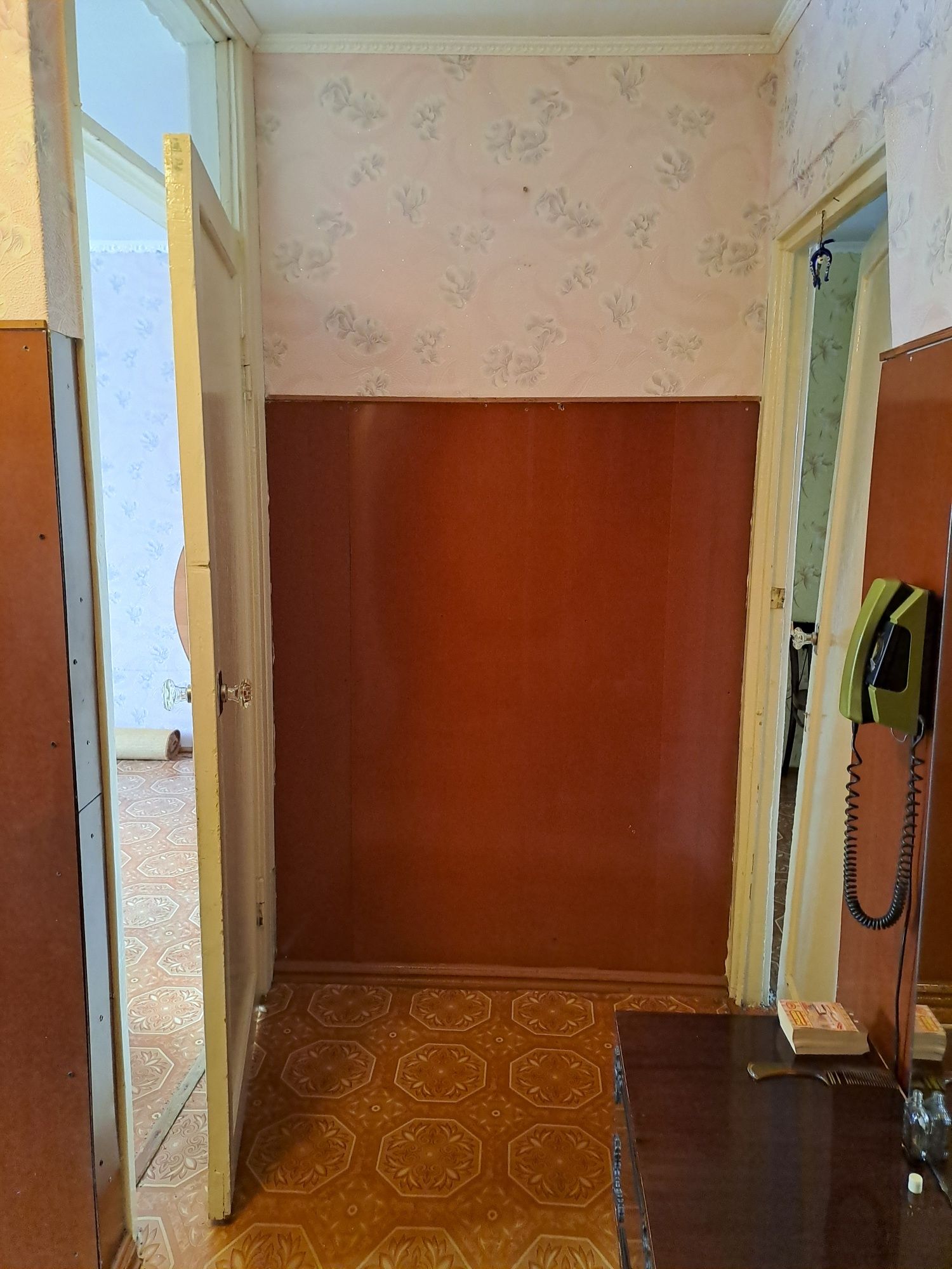 Продам 2-х комнатную квартиру