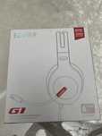 Наушники Edifier G1 черный