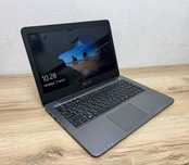 Мобильный ноутбук таскать за собой ASUS PEntium*ОЗУ 4*SSD 64