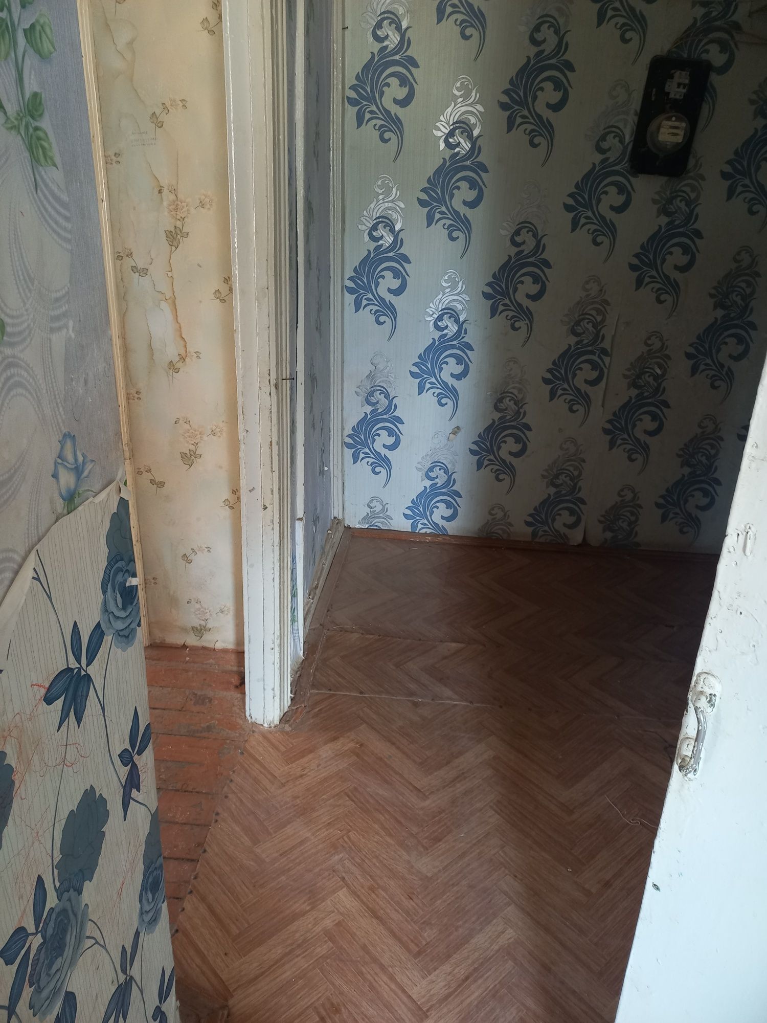 Продаётся квартира