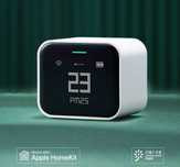 Монитор качества воздуха Xiaomi Qingping Air Monitor Lite (анализатор)