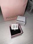 Кольцо Pandora