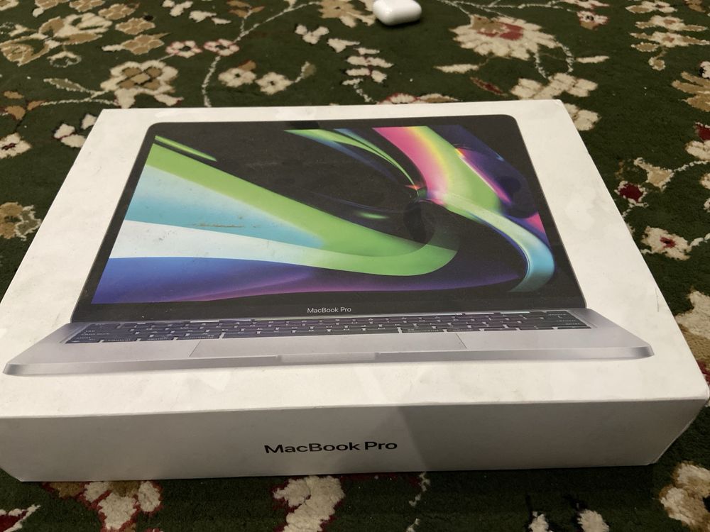 Mackbook pro  M2