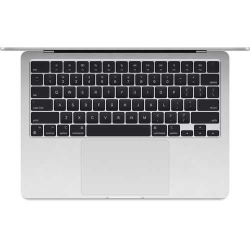 Ноутбук Apple MacBook Air 15' M4 24/512 Silver, Gray, Star, Midnight
